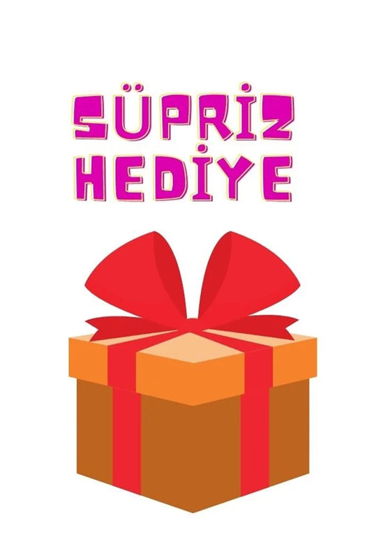 Sürpriz Hediye